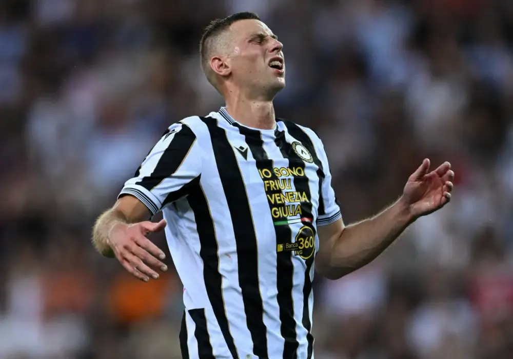 Statystyki Serie A - jak czytać tabelę i formę drużyn