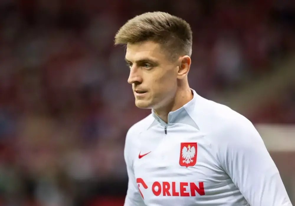 Krzysztof Piątek statystyki: Zaskakujące osiągnięcia napastnika w lidze