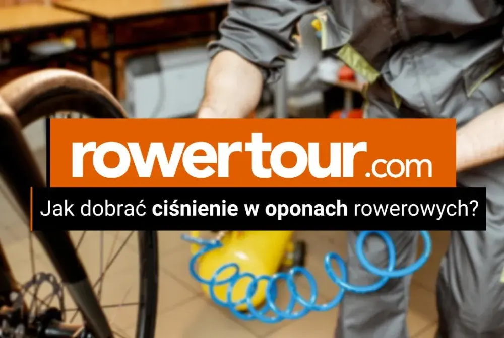 Jakie ciśnienie w kołach roweru? Odkryj, jak uniknąć problemów z jazdą