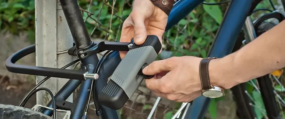 Jak zabezpieczyć rower w piwnicy przed kradzieżą i stratą