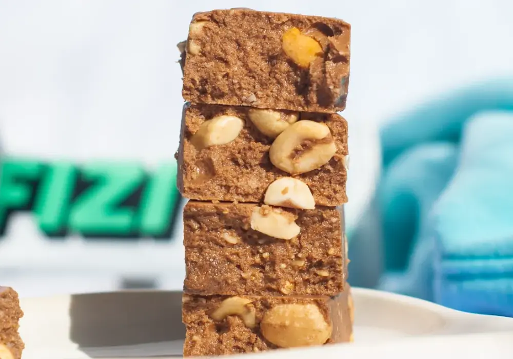 Baton proteinowy przed czy po treningu – co wybrać dla lepszych wyników?
