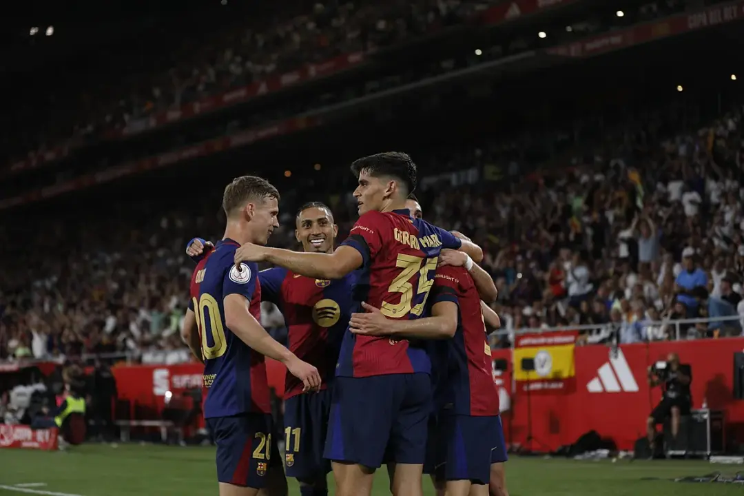 Real Madryt czy Barcelona? Co mówią statystyki El Clásico