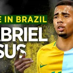 Gabriel Jesus statystyki: Jakie osiągnięcia zaskoczą kibiców?