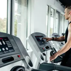 Ile cardio po treningu siłowym, aby uniknąć błędów i osiągnąć wyniki?