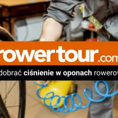 Jakie ciśnienie w kołach roweru? Odkryj, jak uniknąć problemów z jazdą