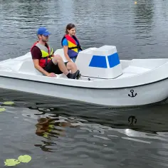 Ile kosztuje rower wodny? Ceny modeli, które zaskoczą Cię!