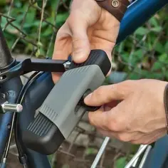 Jak zabezpieczyć rower w piwnicy przed kradzieżą i stratą