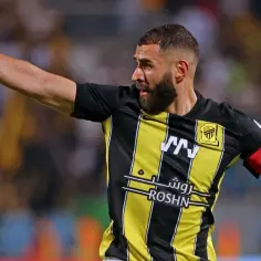 Karim Benzema statystyki: Zaskakujące osiągnięcia i wyniki w Al-Ittihad