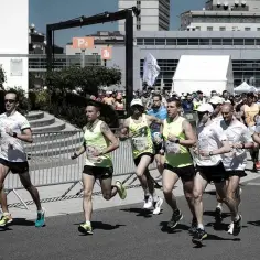 Dlaczego maraton na 42 km 195 m? Odkryj jego fascynującą historię