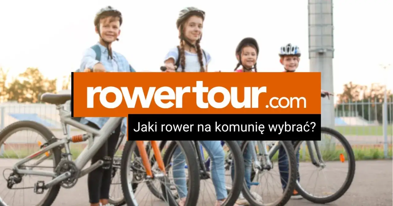 Zdjęcie Jaki rower na komunię? Wybierz idealny prezent dla chłopca