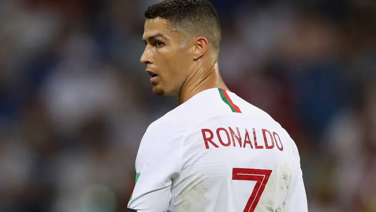 Zdjęcie Cristiano Ronaldo statystyki: Zaskakujące osiągnięcia i wyniki