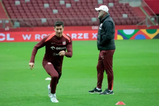 Statystyki Roberta Lewandowskiego. Gole w MLS, Barcelonie i kadrze