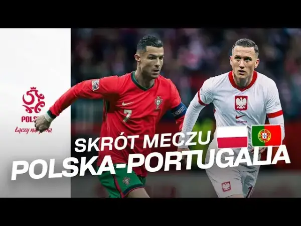 Polska Portugalia statystyki: Zaskakujące wyniki i historia meczów