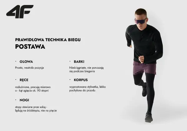 Jak szybko biegać? Sprawdzone metody na poprawę szybkości biegu