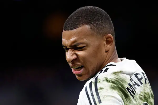 Kylian Mbappé statystyki: Zaskakujące liczby, które musisz znać